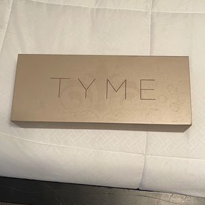 Tyme Pro straightener